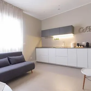  Apartament Rent Casa Almika De Miccolis Włochy