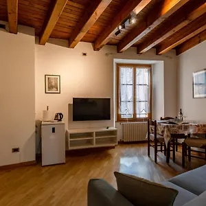 Apartment Sant'agostino, Tirano