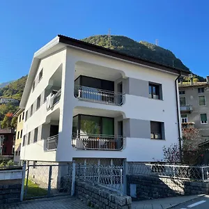 Atirano Bilo Appartamento