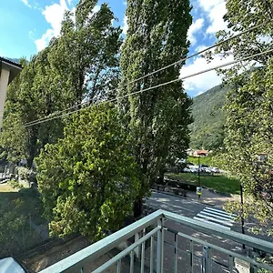 Apartment Residenza Basilica, Tirano