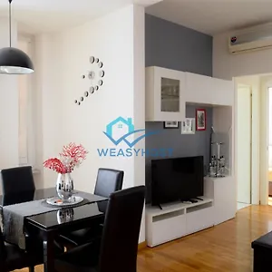  Apartament Your Retreat Near San Giovanni Włochy