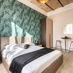  Apartament Termini Wellness 4suites Centro Włochy