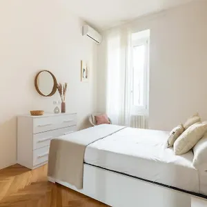  Apartament Charming Vatican Włochy