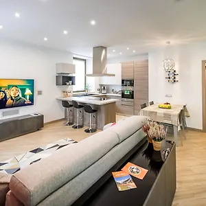 Apartment Luna Nuova, Tirano