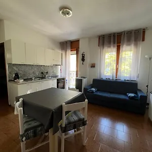 Apartment Vacanze Da Dilly, Tirano