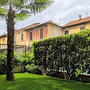  Apartamento Monza Apartments