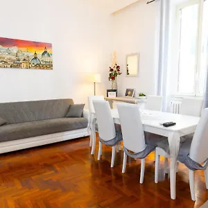 Vespasiano 49 Apartment Rome