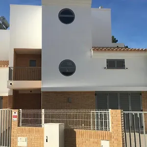 De 3 Et 6 Couchages Max. à Proximité De à Algarve Monte Gordo