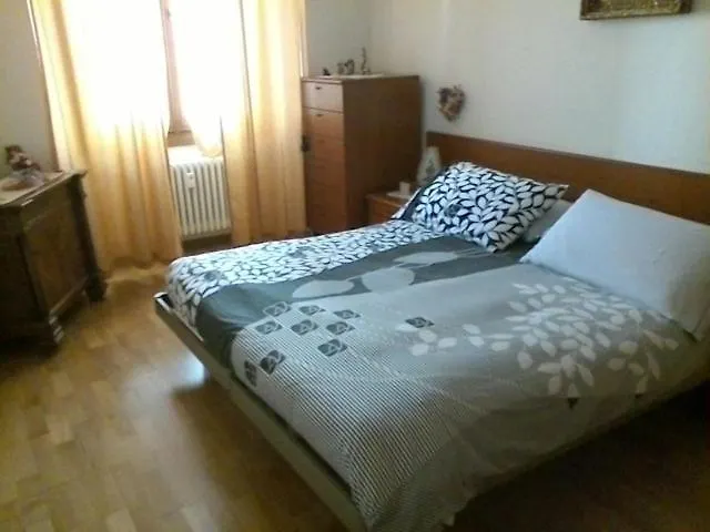 Ferienwohnung A Casa Di Nonna Tirano Apartment