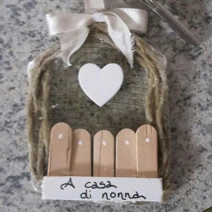 Apartment Ferienwohnung A Casa Di Nonna Tirano