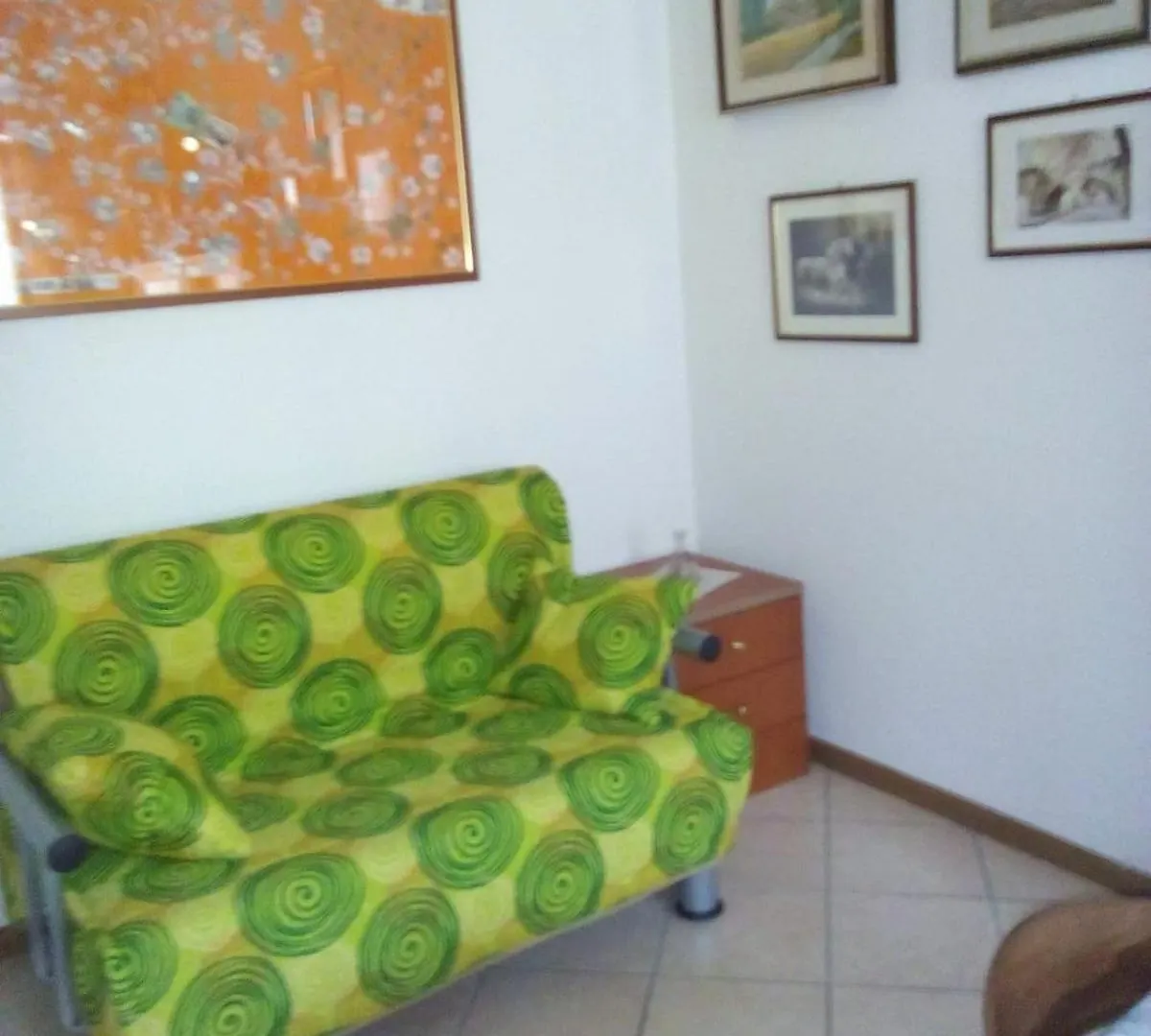Ferienwohnung A Casa Di Nonna Tirano