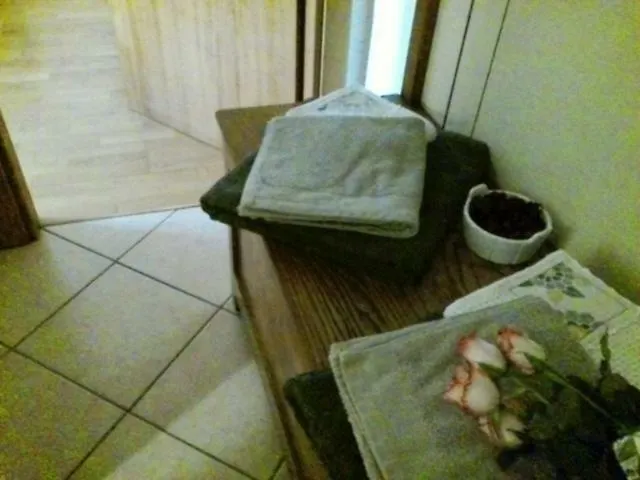 Apartment Ferienwohnung A Casa Di Nonna Tirano