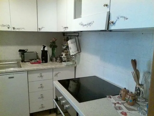 Ferienwohnung A Casa Di Nonna Tirano