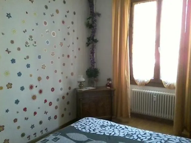 Ferienwohnung A Casa Di Nonna Tirano Apartment